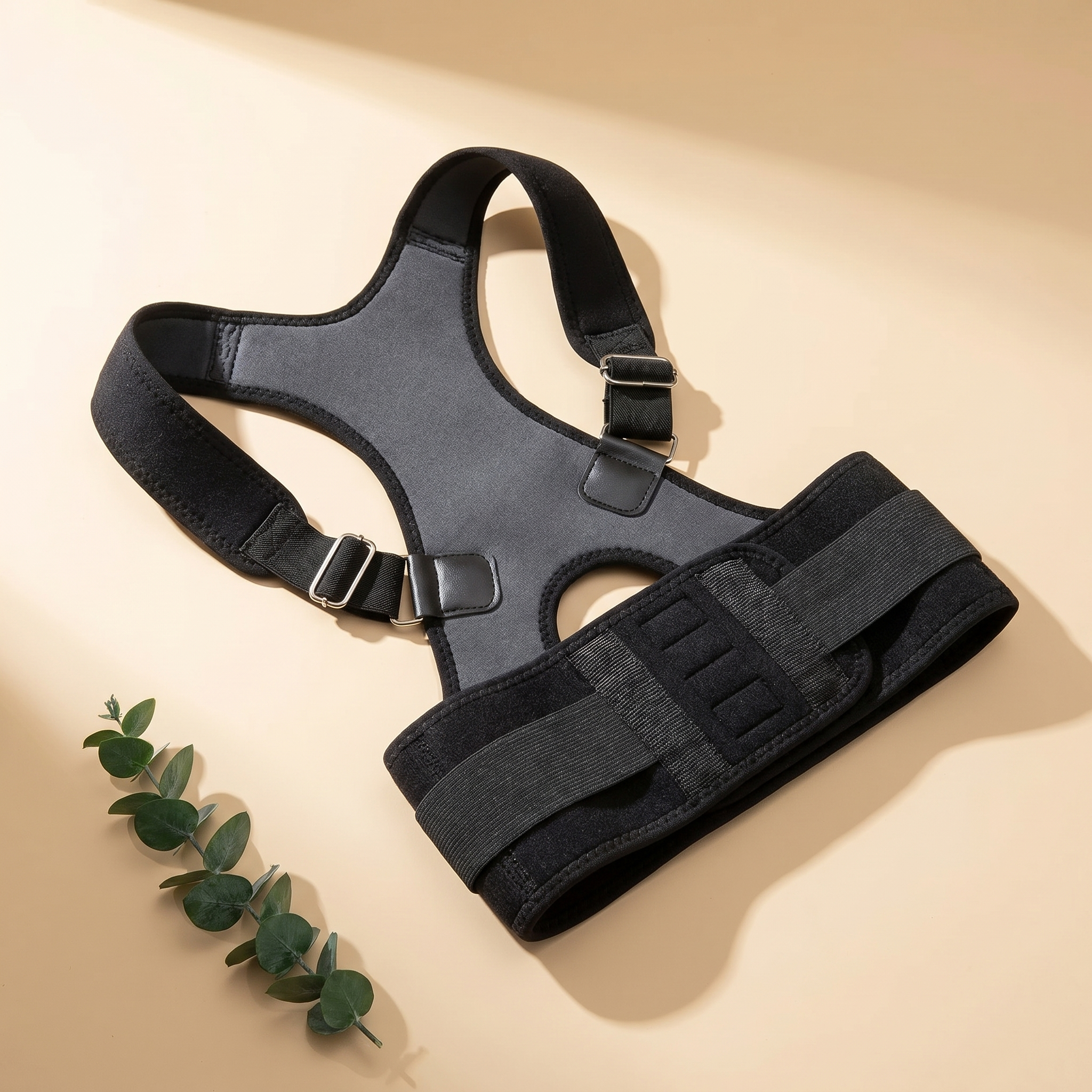 Magnetic Posture Corrector