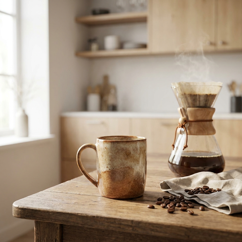 Ceramic Mug