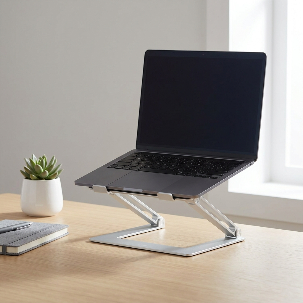 Adjustable Laptop Stand