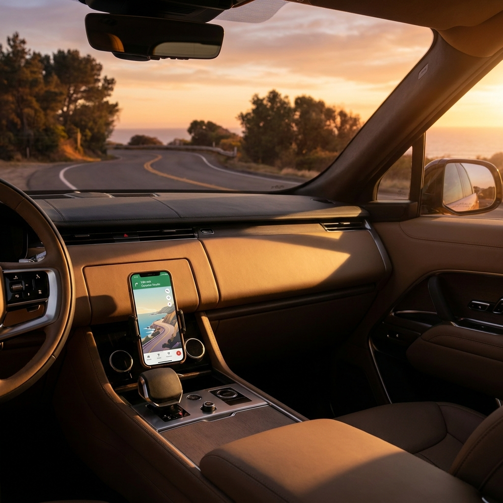 The Car Edit